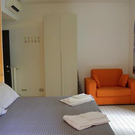 Your Rome In Piazza Mazzini 외부 사진