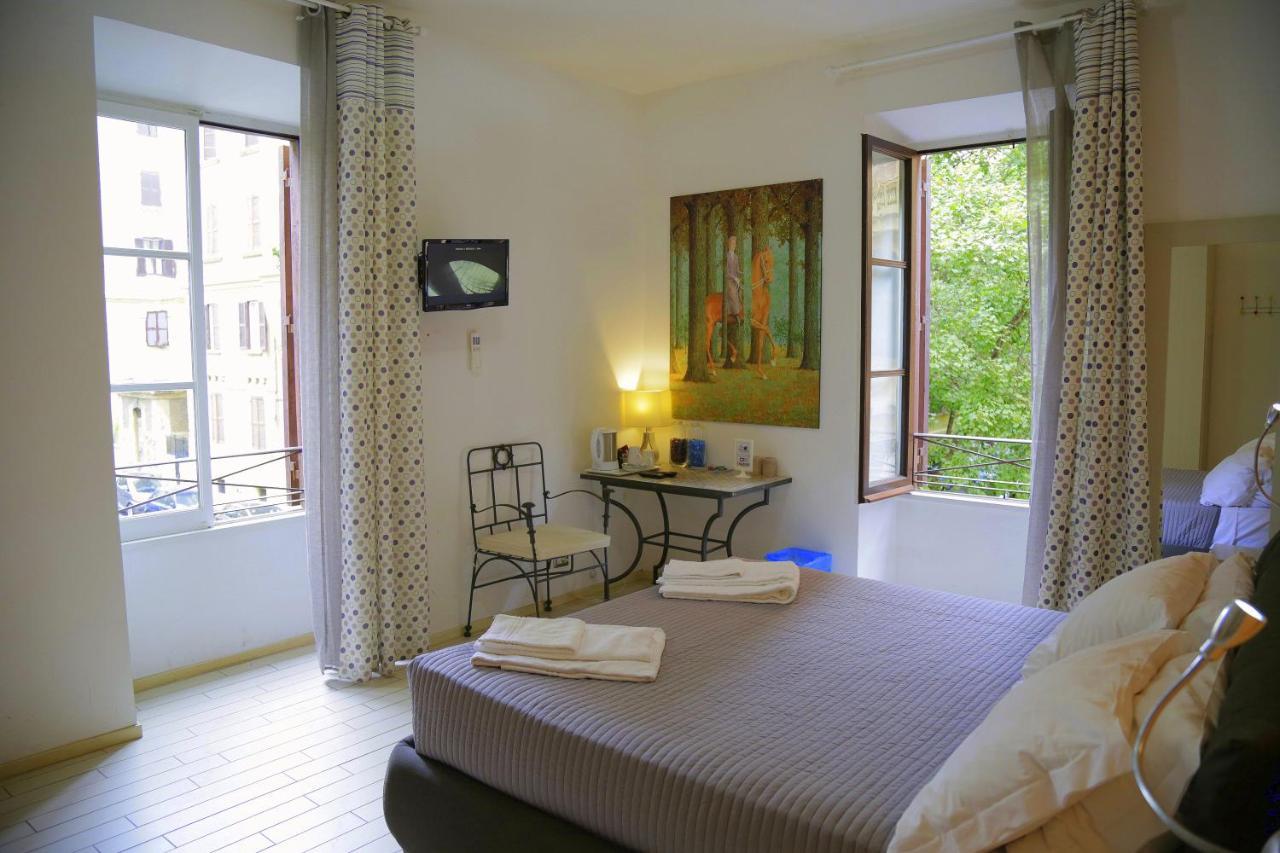 Your Rome In Piazza Mazzini 외부 사진