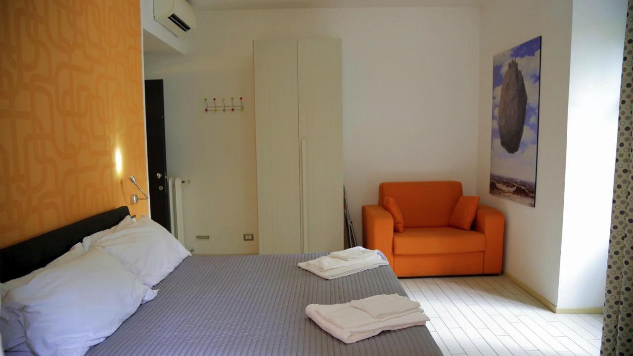 Your Rome In Piazza Mazzini 외부 사진